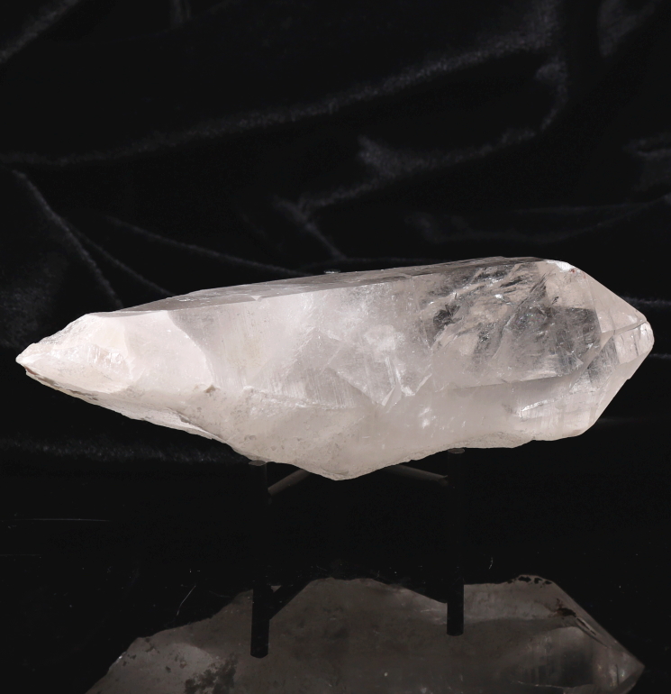 ヒマラヤ水晶クラスター｜パワーストーンブレスレットの通販なら風水